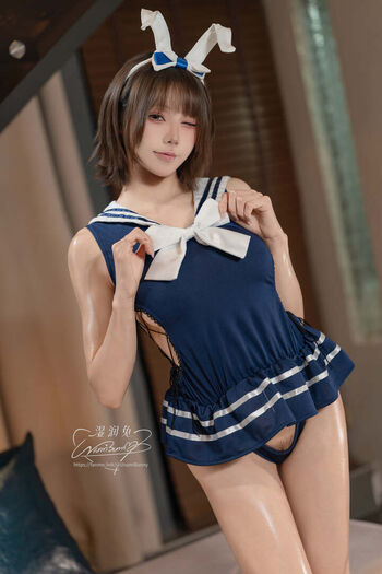 Leaked Niantutu page private photo viral onlyfans