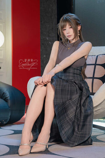 Leaked Niantutu page private photo viral onlyfans