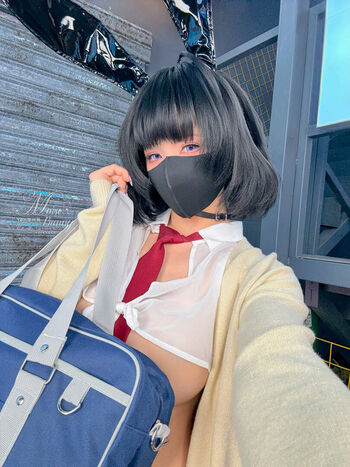 Leaked Niantutu private photo viral onlyfans