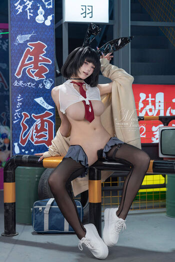 Leaked Niantutu private photo viral onlyfans