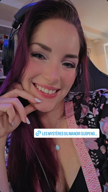 Leaked Nichelattikyria private photo viral onlyfans