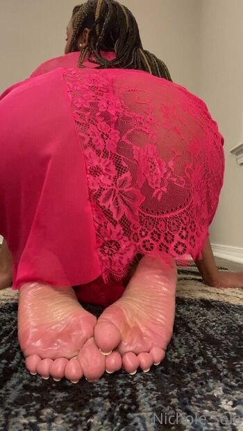 Leaked Nichole sole private photo viral onlyfans