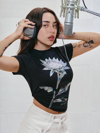 Leaked Nicki nicole private photo viral onlyfans