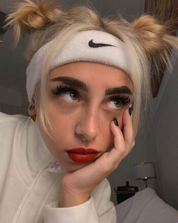 Leaked Nicki nicole page private photo viral onlyfans