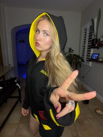 Leaked Nicki taylor private photo viral onlyfans