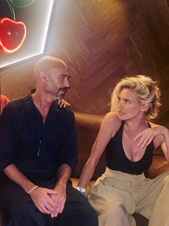 Leaked Nicky whelan private photo viral onlyfans