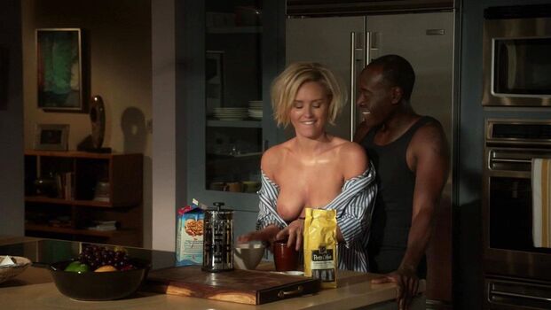 Nicky Whelan