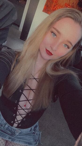 Leaked Nicnacmcfatass private photo viral onlyfans