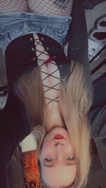 Leaked Nicnacmcfatass private photo viral onlyfans