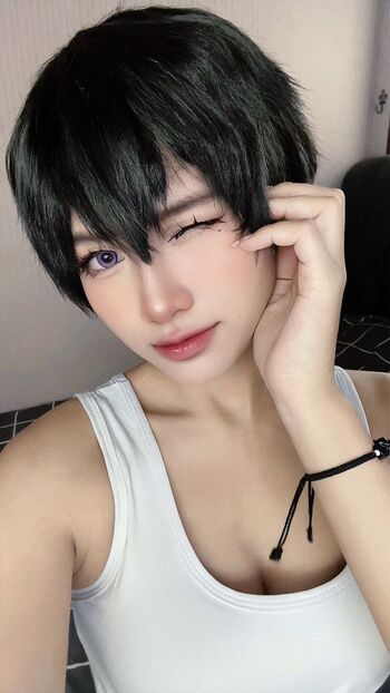 Leaked Nico shaffara private photo viral onlyfans