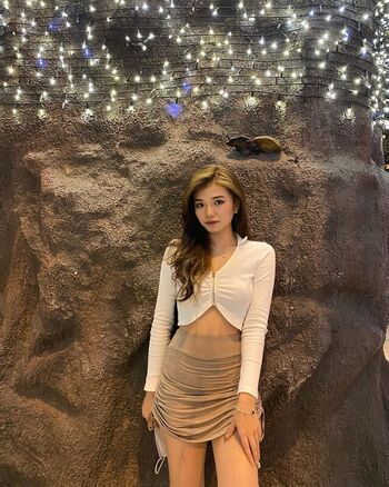Leaked Nico wong page private photo viral onlyfans