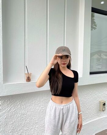 Leaked Nico wong private photo viral onlyfans