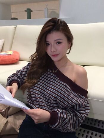 Leaked Nico wong private photo viral onlyfans