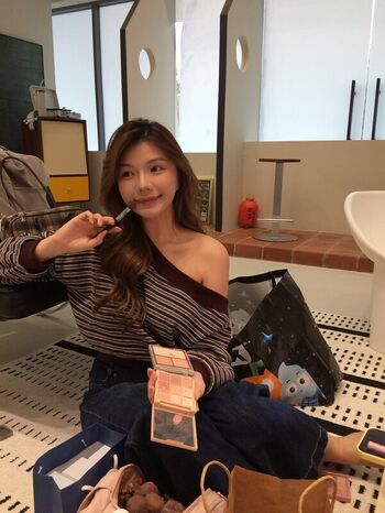 Leaked Nico wong private photo viral onlyfans