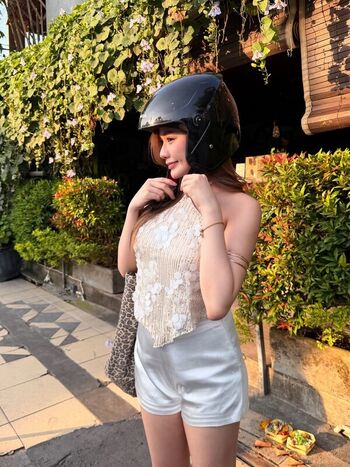 Leaked Nico wong private photo viral onlyfans