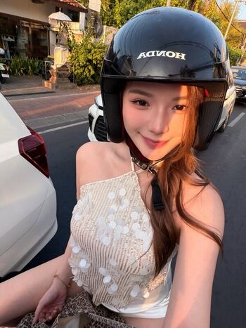 Leaked Nico wong private photo viral onlyfans