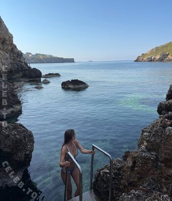 Leaked Nicola cavanis private photo viral onlyfans