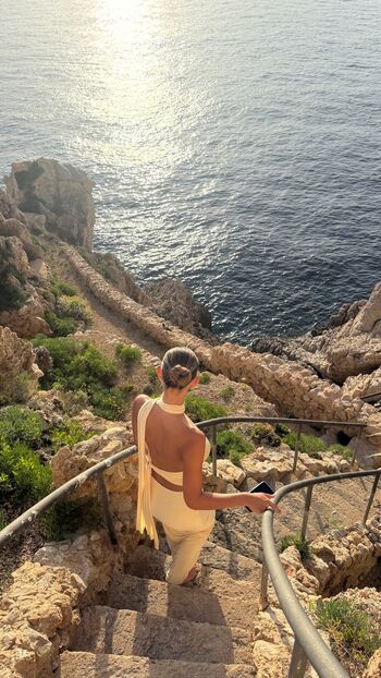 Leaked Nicola cavanis private photo viral onlyfans