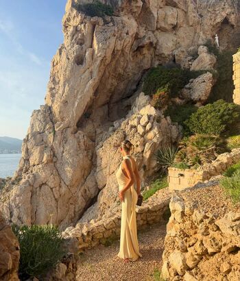 Leaked Nicola cavanis private photo viral onlyfans