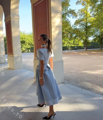Leaked Nicola cavanis private photo viral onlyfans