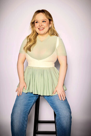 Nicola Coughlan