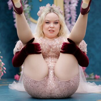 Leaked Nicola coughlan private photo viral onlyfans