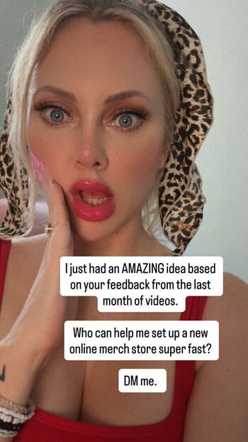Nicole Arbour