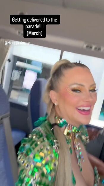 Leaked Nicole arbour page private photo viral onlyfans