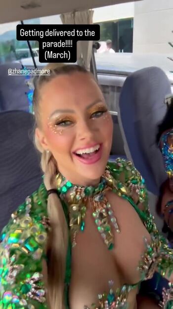 Leaked Nicole arbour page private photo viral onlyfans