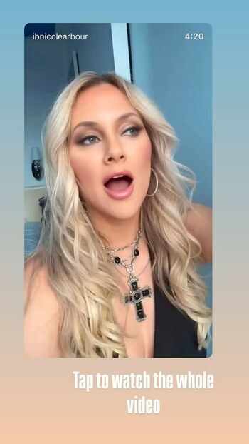 Nicole Arbour