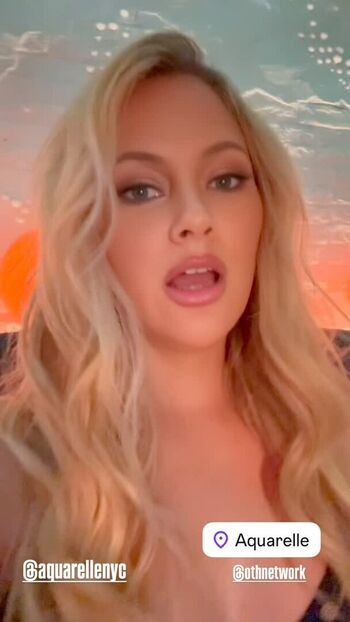 Nicole Arbour