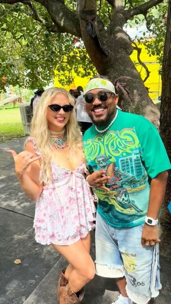 Leaked Nicole arbour private photo viral onlyfans