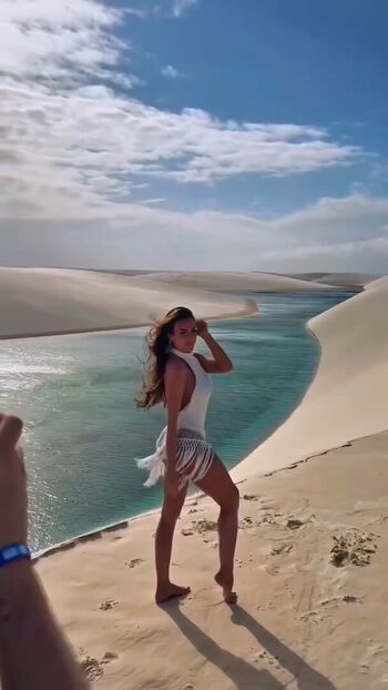 Leaked Nicole bahls private photo viral onlyfans