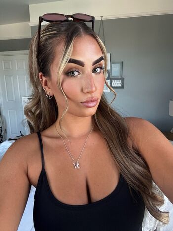 Nicole Barnden
