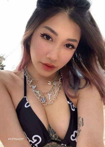 Leaked Nicole choo private photo viral onlyfans