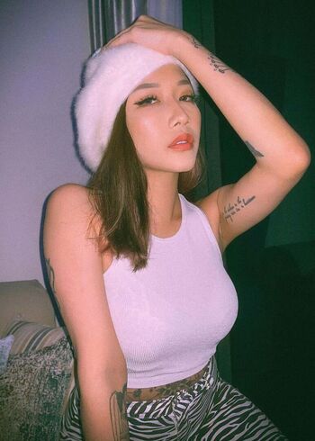 Nicole Choo