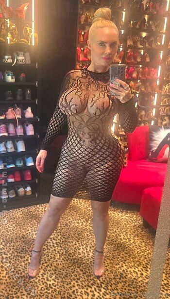 Leaked Nicole coco austin private photo viral onlyfans