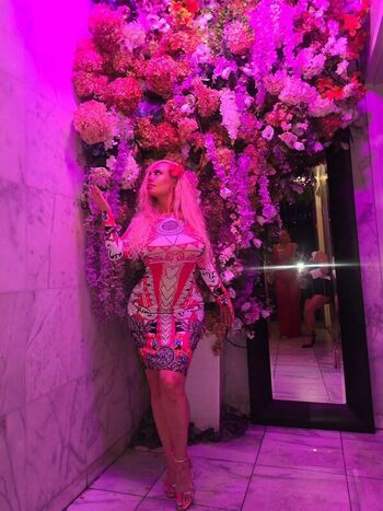 Leaked Nicole coco austin  page private photo viral onlyfans