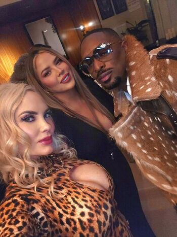 Leaked Nicole coco austin private photo viral onlyfans