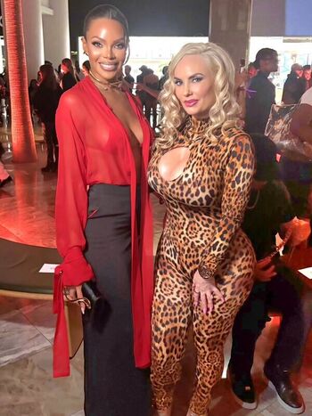 Leaked Nicole coco austin private photo viral onlyfans