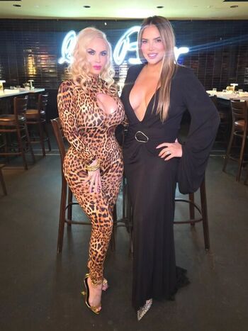 Leaked Nicole coco austin private photo viral onlyfans