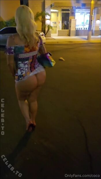 Leaked Nicole coco austin private photo viral onlyfans