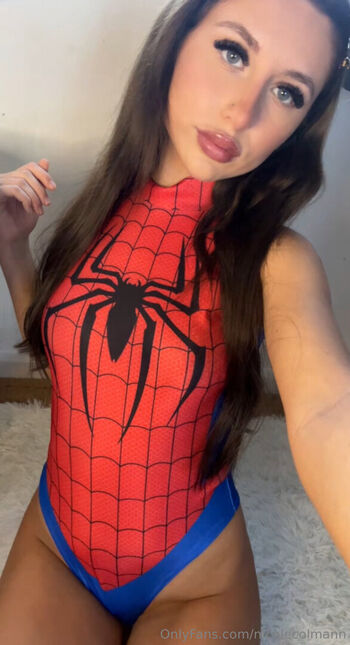 Nicole Colman