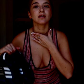 Leaked Nicole de la fuente private photo viral onlyfans