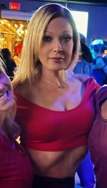 Leaked Nicole dively private photo viral onlyfans