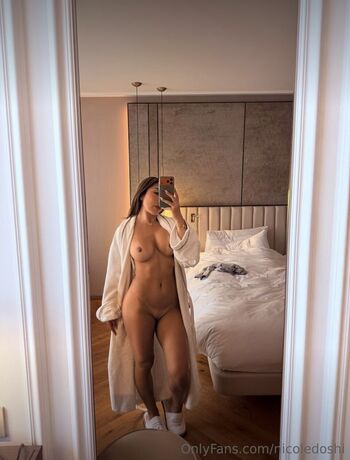 Nicole Doshi