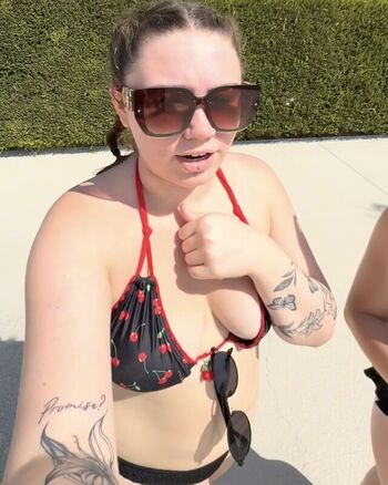 Leaked Nicole dyer private photo viral onlyfans