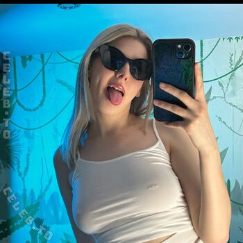 Leaked Nicole florex private photo viral onlyfans