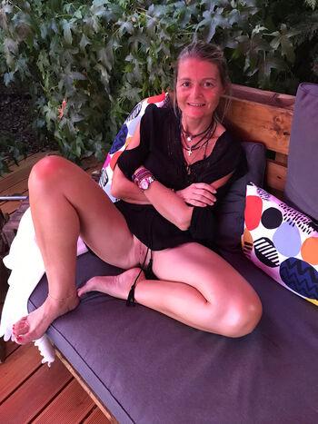Nicole From Luxembourg