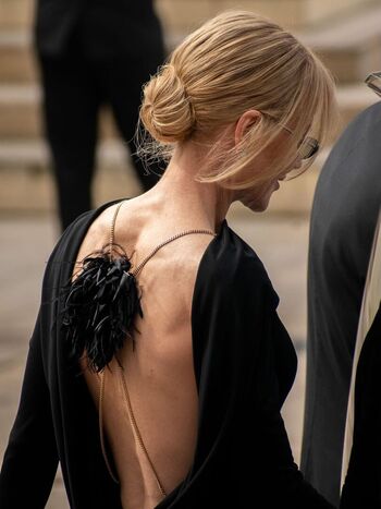 Leaked Nicole kidman page private photo viral onlyfans